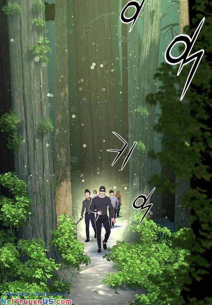 Hiệp Sĩ Gangnam - Chương 19 - ảnh 64