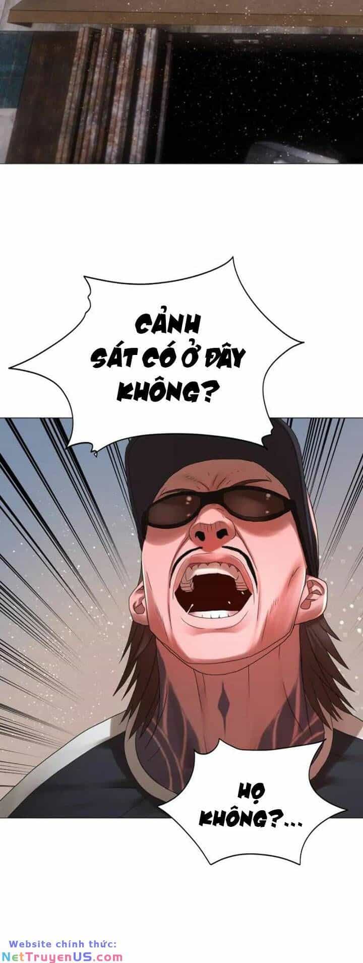 Hiệp Sĩ Gangnam - Chương 19 - ảnh 7