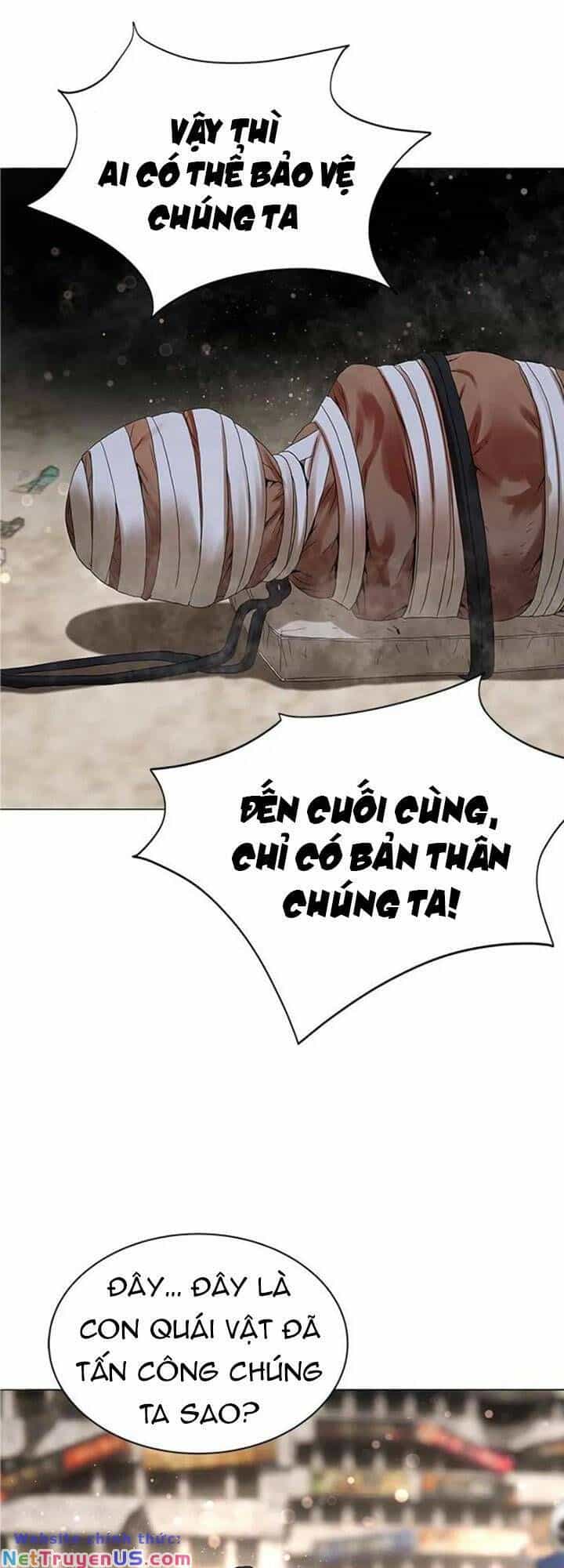 Hiệp Sĩ Gangnam - Chương 19 - ảnh 9
