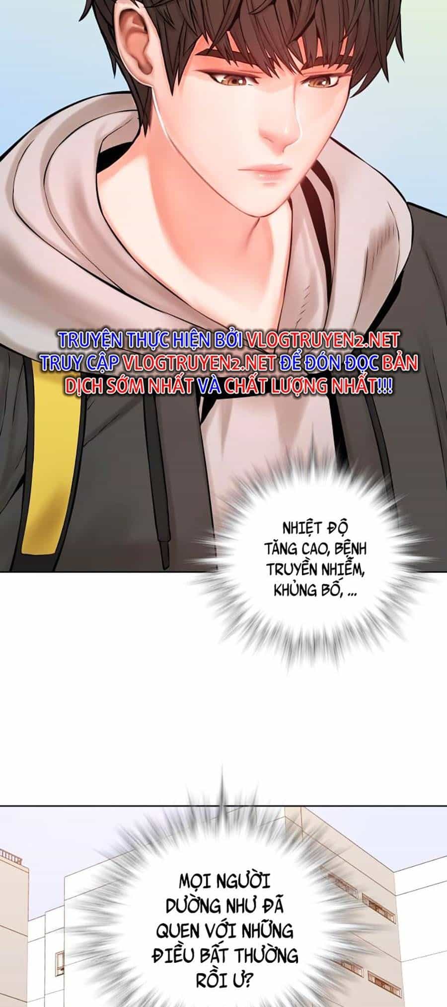 Hiệp Sĩ Gangnam - Chương 2 - ảnh 13