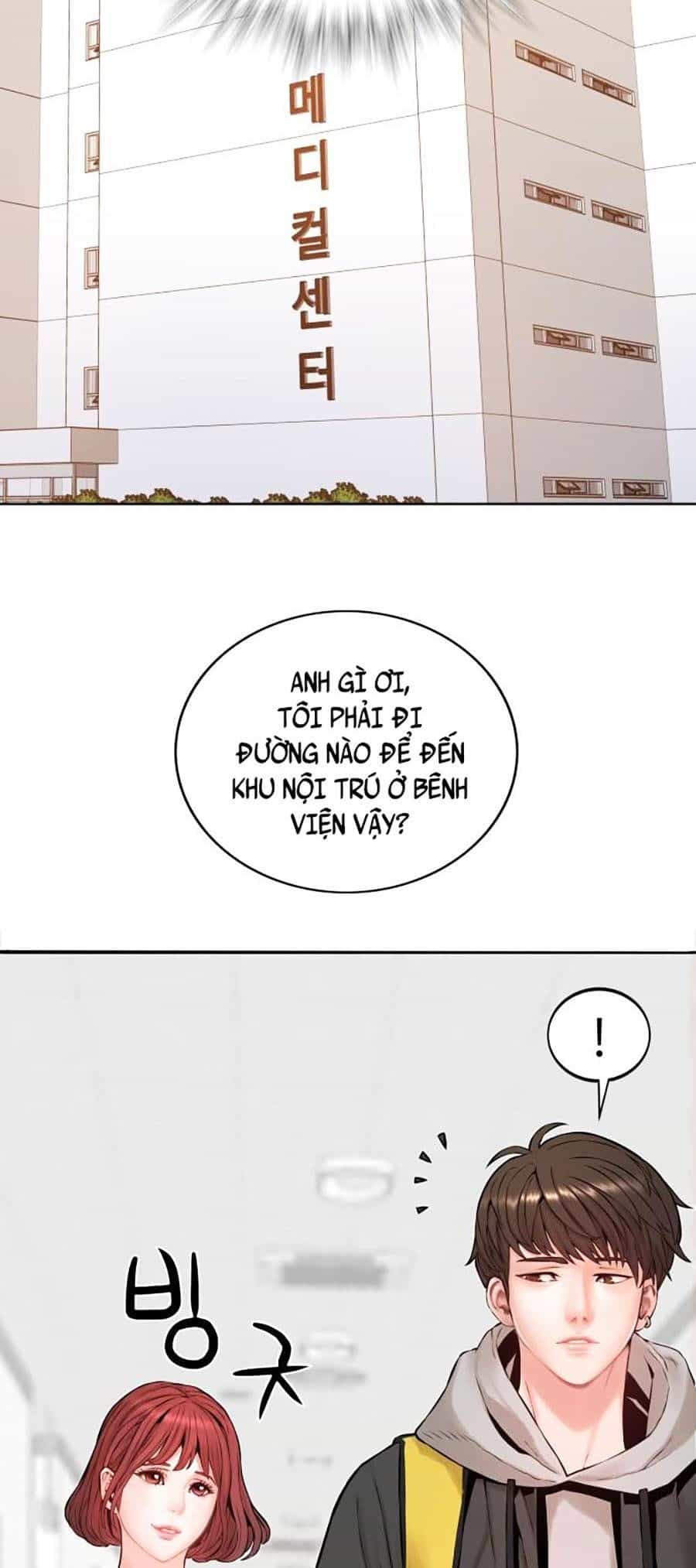 Hiệp Sĩ Gangnam - Chương 2 - ảnh 14