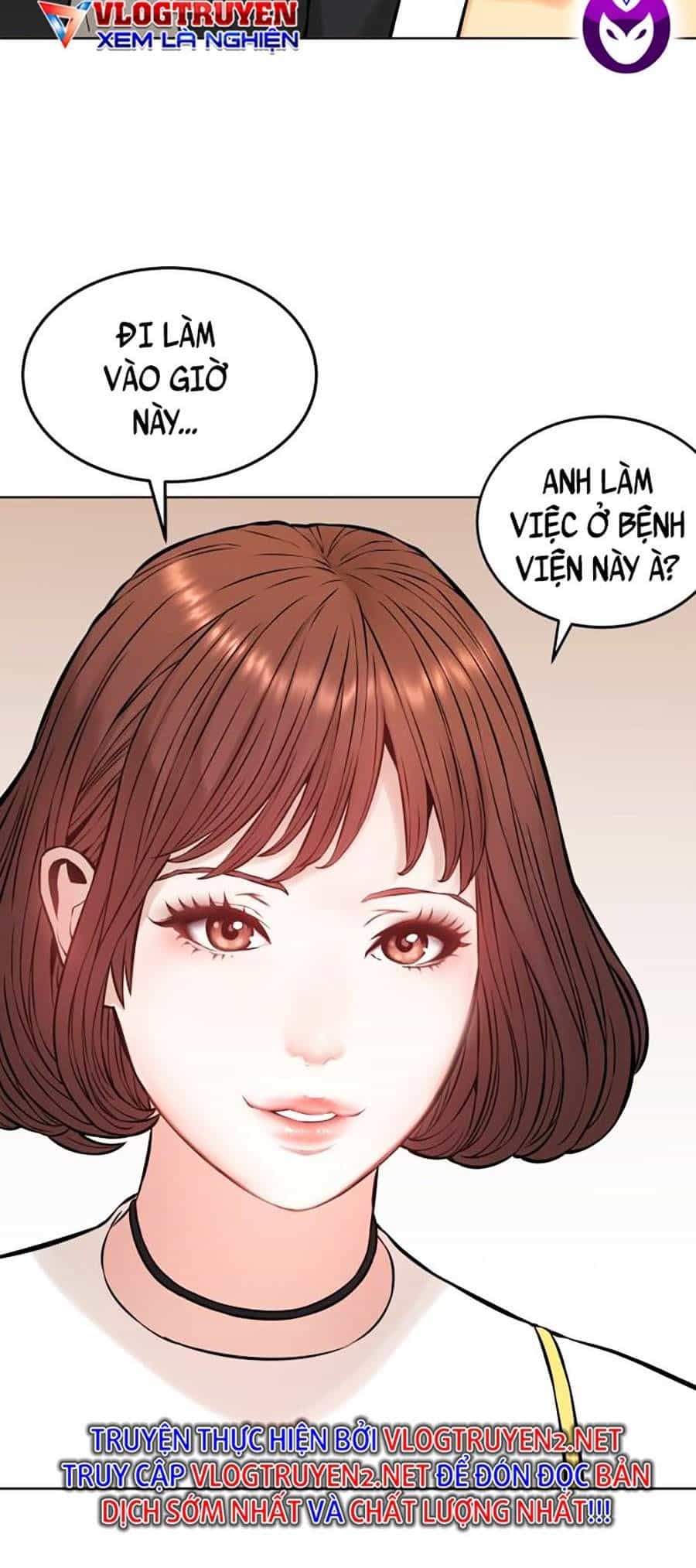 Hiệp Sĩ Gangnam - Chương 2 - ảnh 19