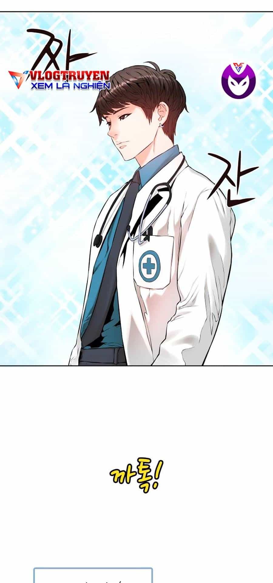 Hiệp Sĩ Gangnam - Chương 2 - ảnh 27