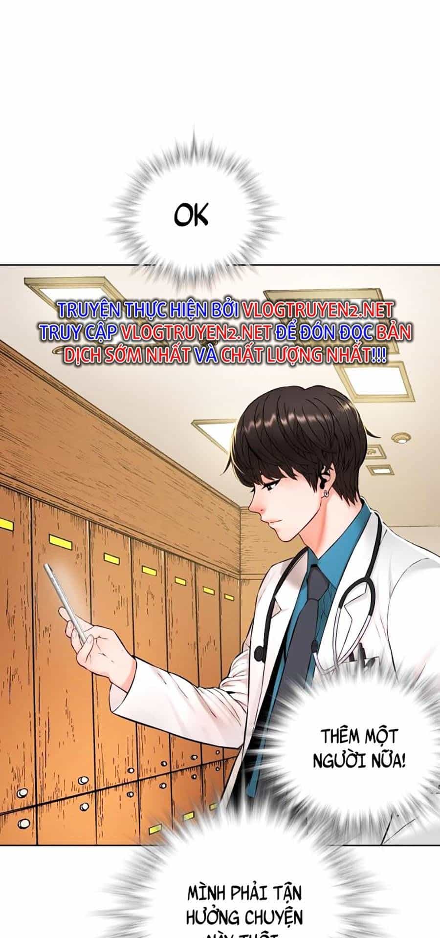 Hiệp Sĩ Gangnam - Chương 2 - ảnh 32