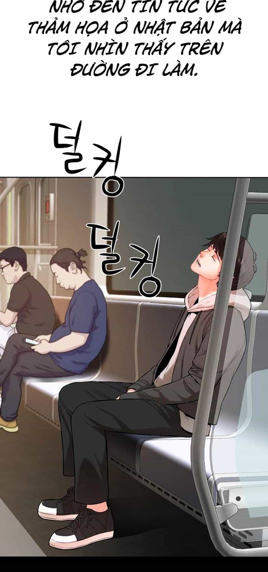 Hiệp Sĩ Gangnam - Chương 2 - ảnh 39