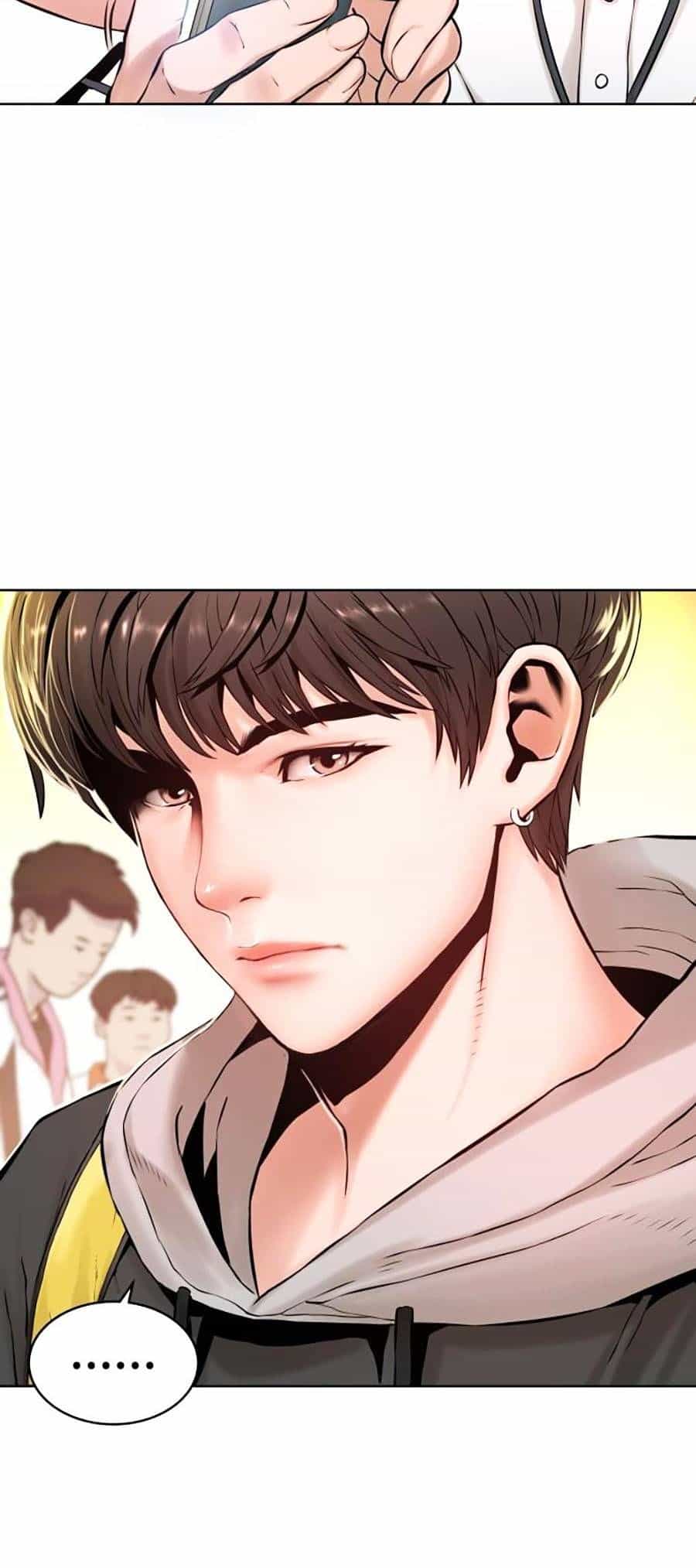 Hiệp Sĩ Gangnam - Chương 2 - ảnh 5