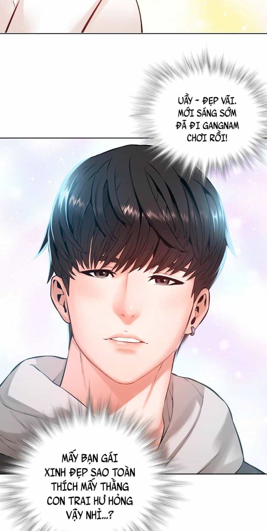 Hiệp Sĩ Gangnam - Chương 2 - ảnh 53