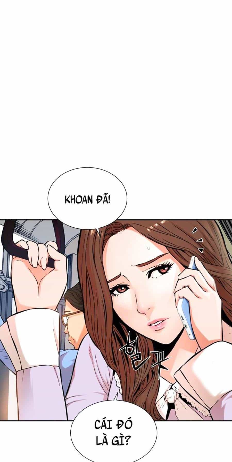 Hiệp Sĩ Gangnam - Chương 2 - ảnh 68