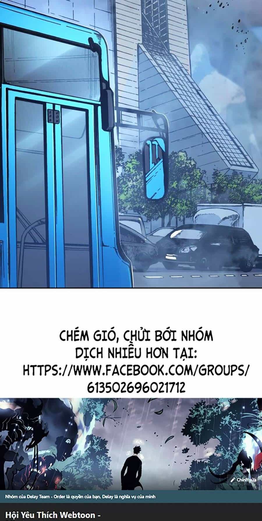Hiệp Sĩ Gangnam - Chương 2 - ảnh 74