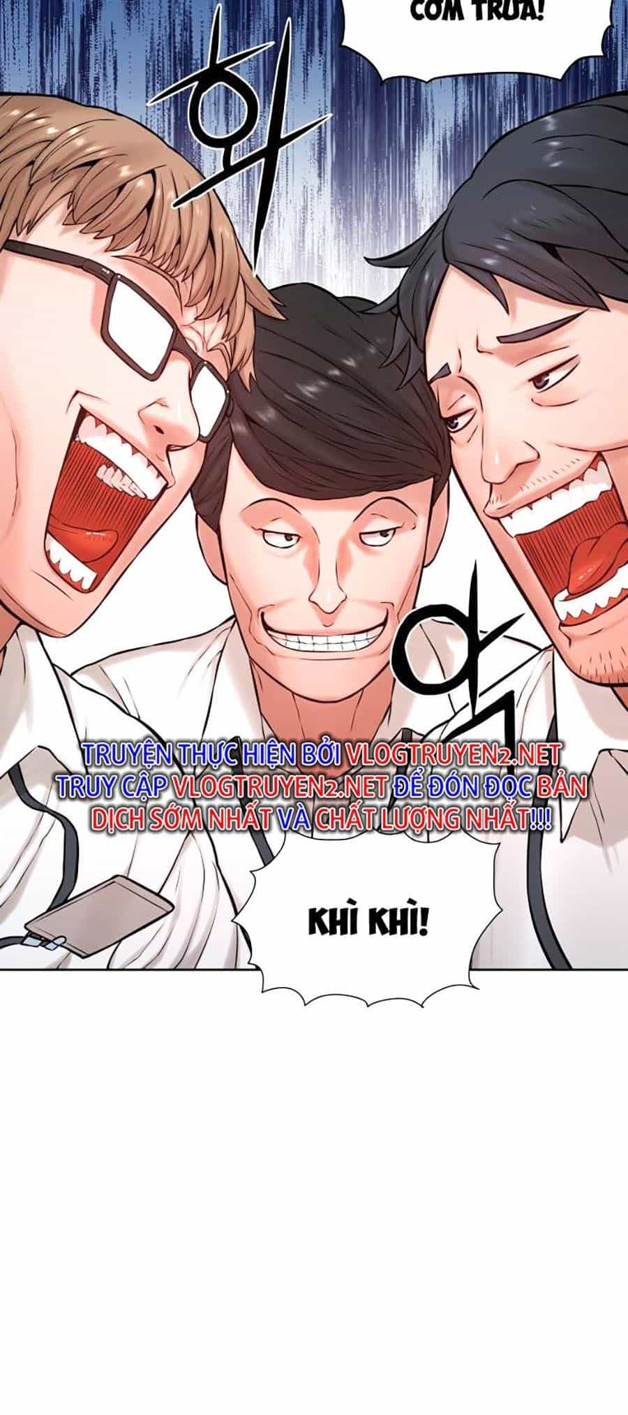 Hiệp Sĩ Gangnam - Chương 2 - ảnh 8