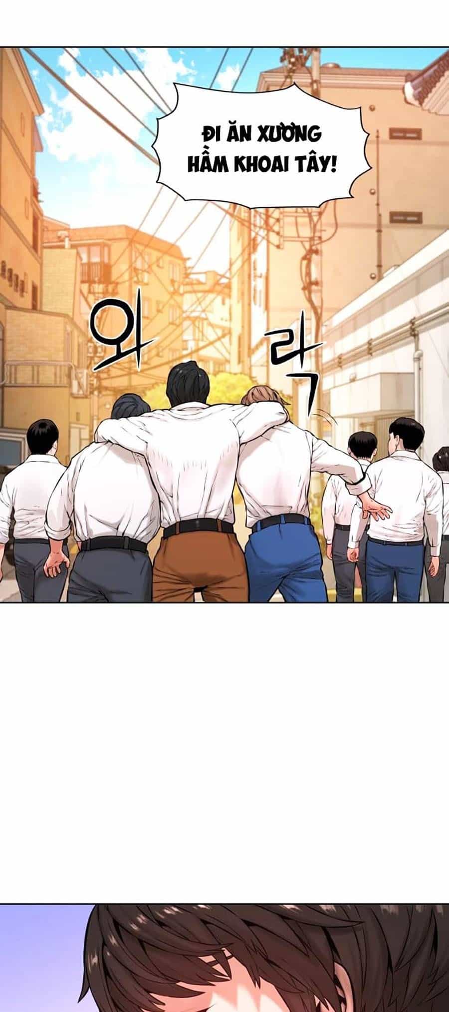 Hiệp Sĩ Gangnam - Chương 2 - ảnh 9