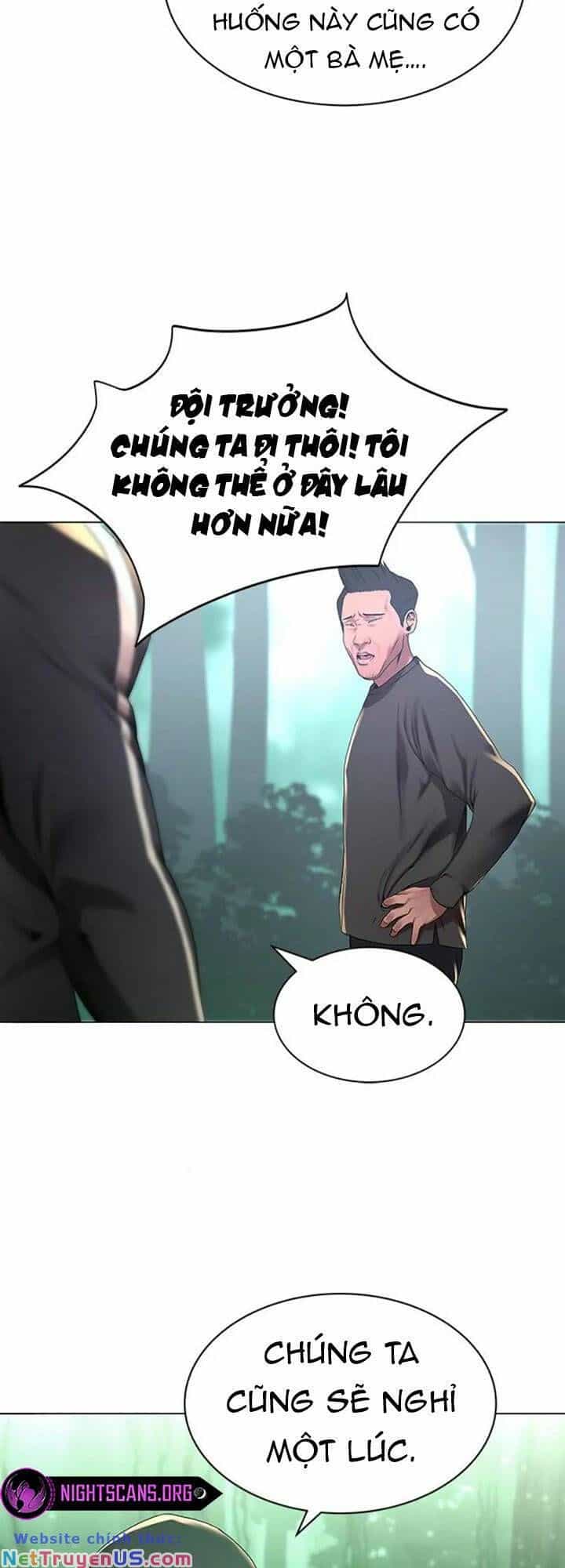 Hiệp Sĩ Gangnam - Chương 20 - ảnh 12