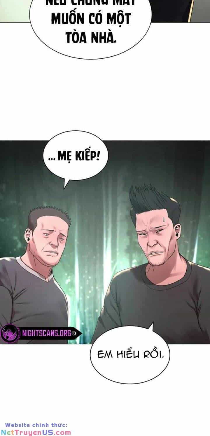 Hiệp Sĩ Gangnam - Chương 20 - ảnh 15