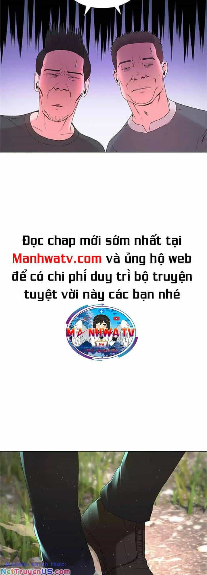 Hiệp Sĩ Gangnam - Chương 20 - ảnh 18