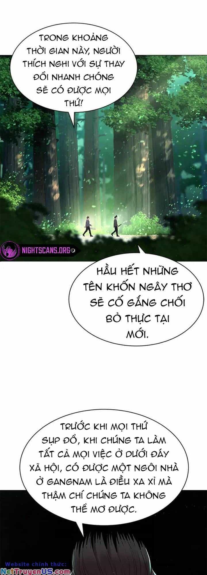 Hiệp Sĩ Gangnam - Chương 20 - ảnh 21