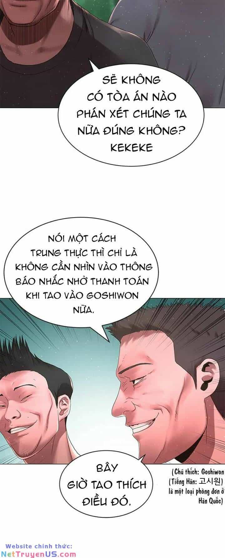 Hiệp Sĩ Gangnam - Chương 20 - ảnh 23