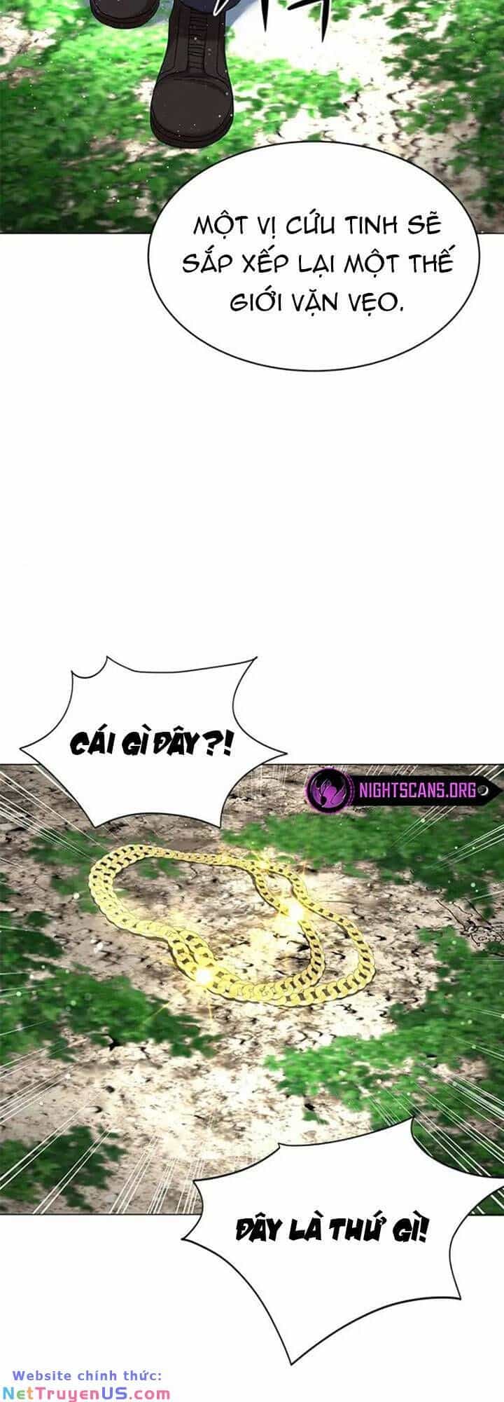 Hiệp Sĩ Gangnam - Chương 20 - ảnh 25