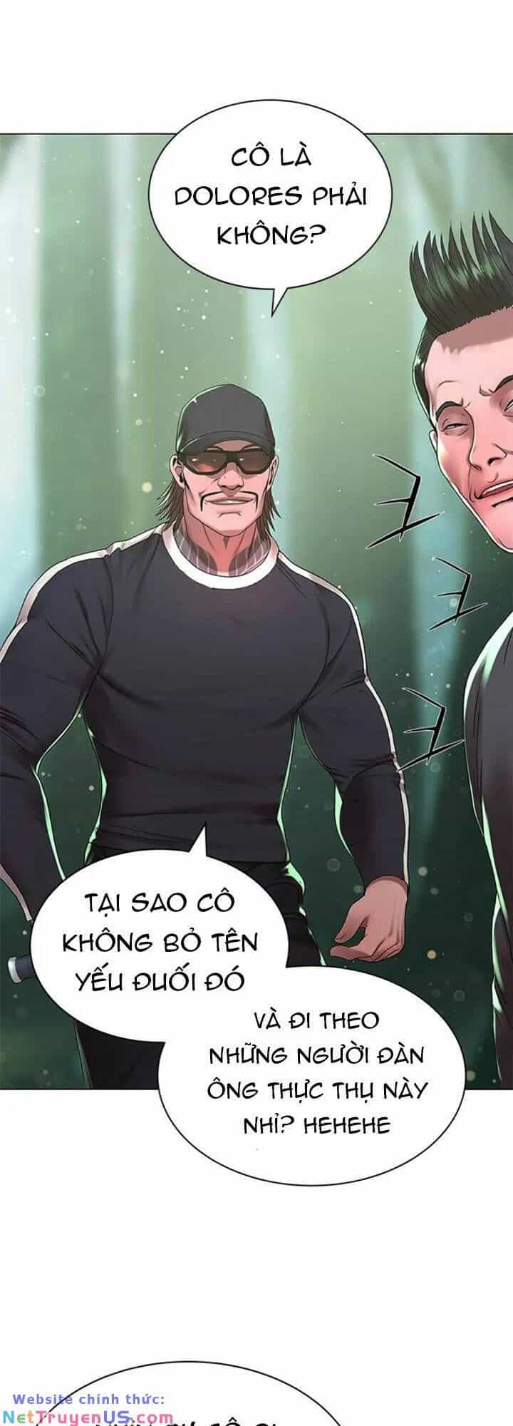 Hiệp Sĩ Gangnam - Chương 20 - ảnh 4