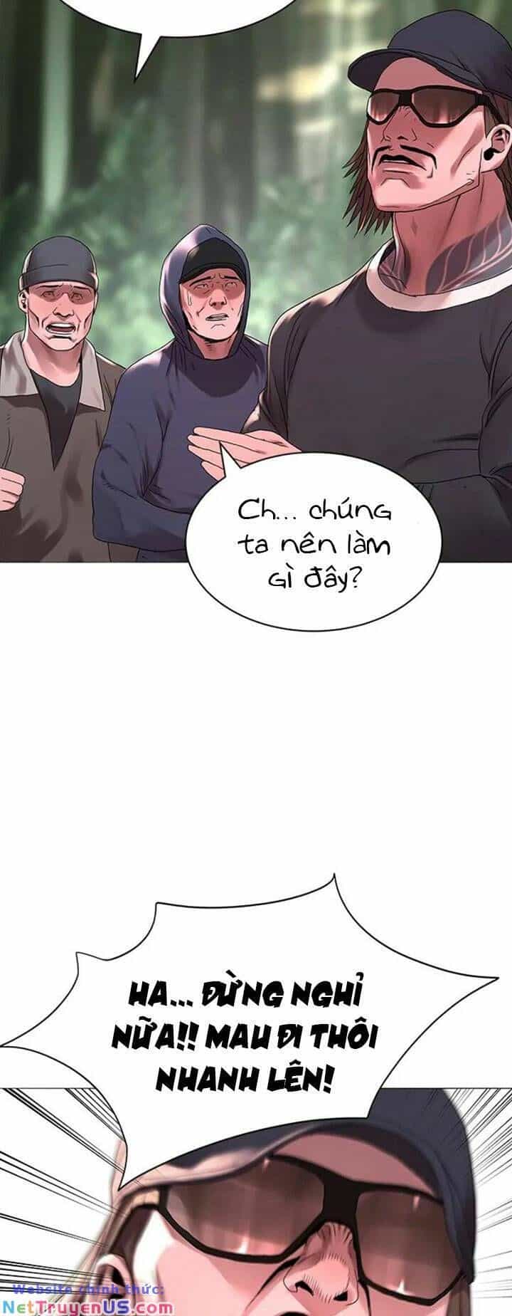 Hiệp Sĩ Gangnam - Chương 20 - ảnh 43