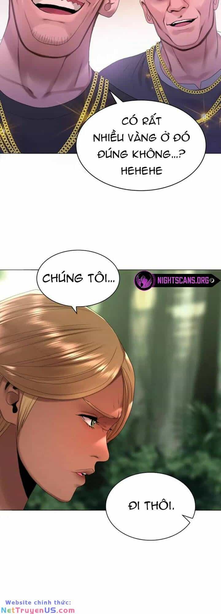 Hiệp Sĩ Gangnam - Chương 20 - ảnh 53