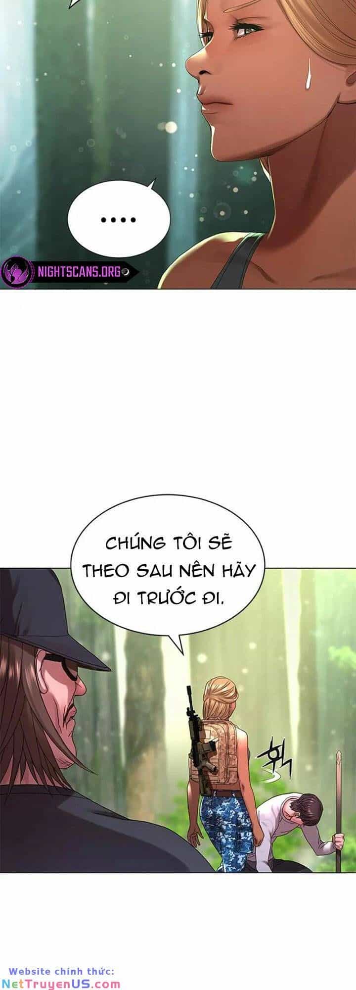 Hiệp Sĩ Gangnam - Chương 20 - ảnh 6
