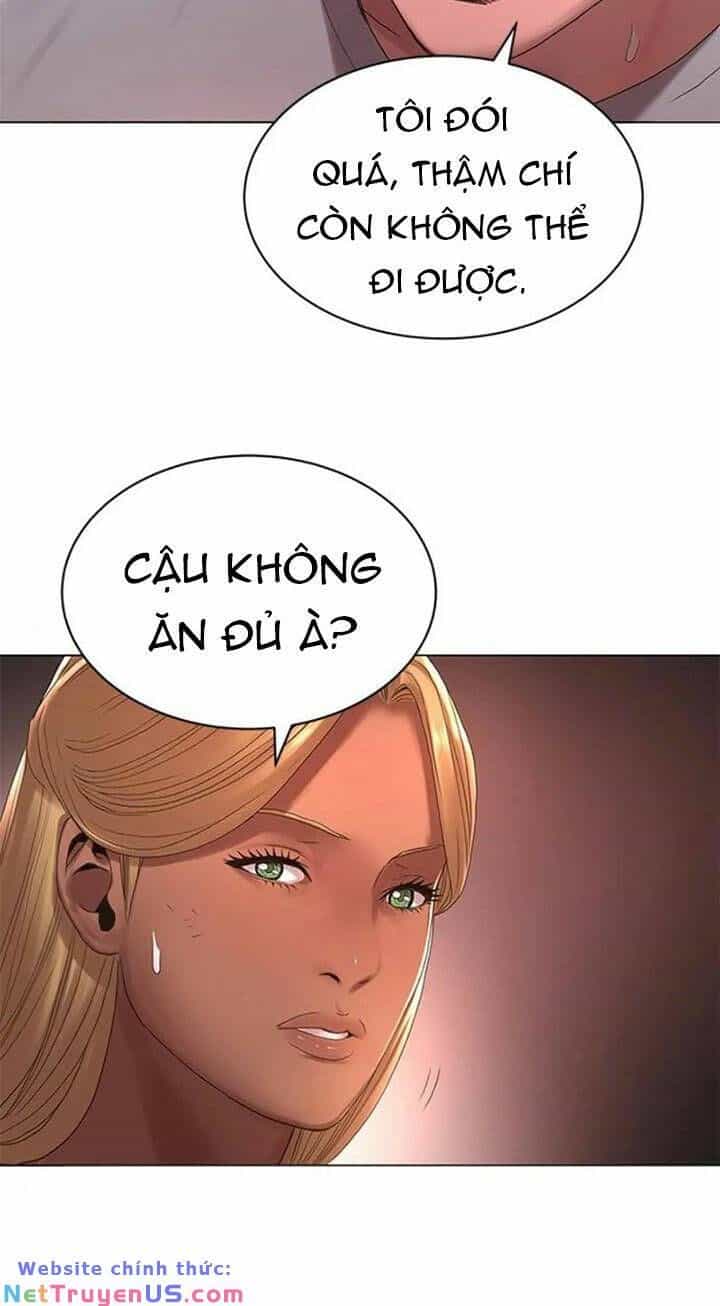 Hiệp Sĩ Gangnam - Chương 20 - ảnh 8