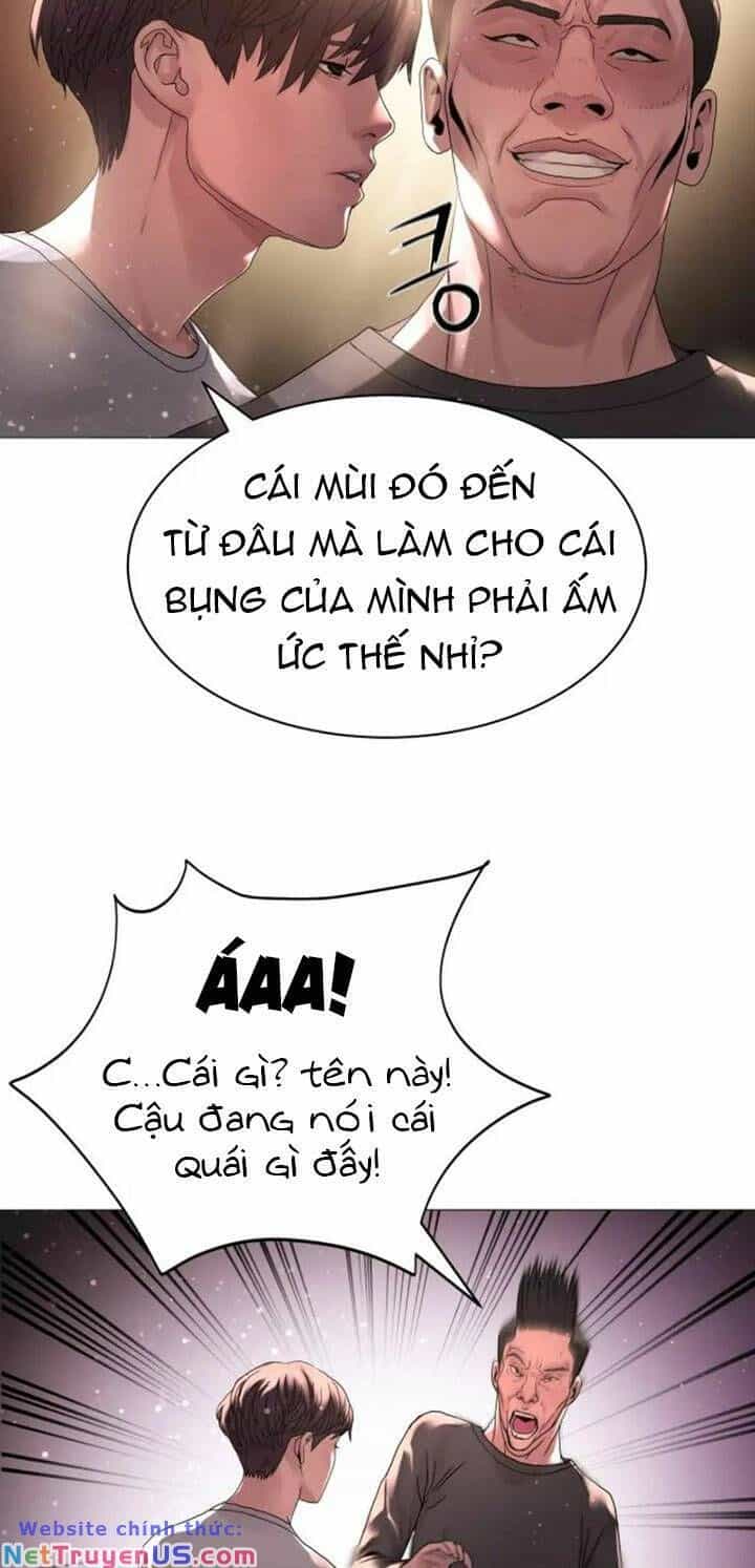 Hiệp Sĩ Gangnam - Chương 21 - ảnh 11