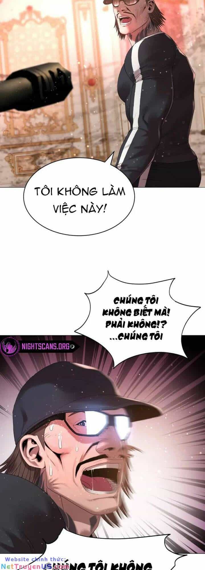 Hiệp Sĩ Gangnam - Chương 21 - ảnh 15