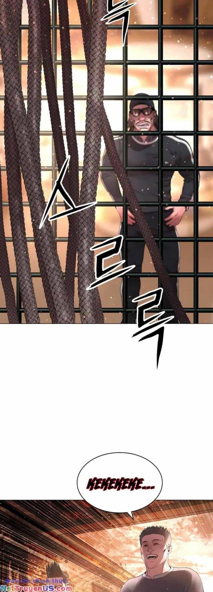 Hiệp Sĩ Gangnam - Chương 21 - ảnh 17