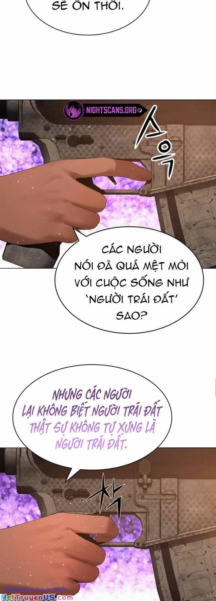 Hiệp Sĩ Gangnam - Chương 21 - ảnh 23