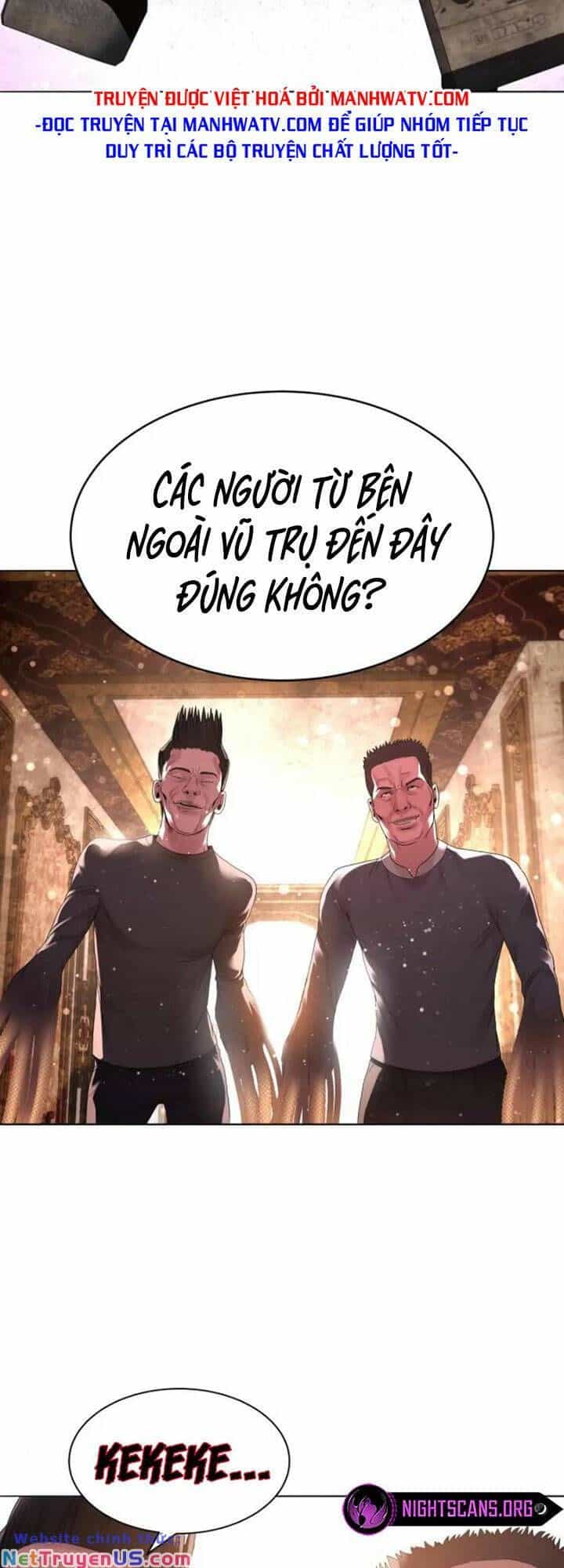 Hiệp Sĩ Gangnam - Chương 21 - ảnh 24