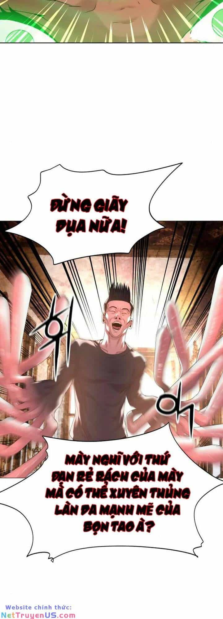 Hiệp Sĩ Gangnam - Chương 21 - ảnh 30