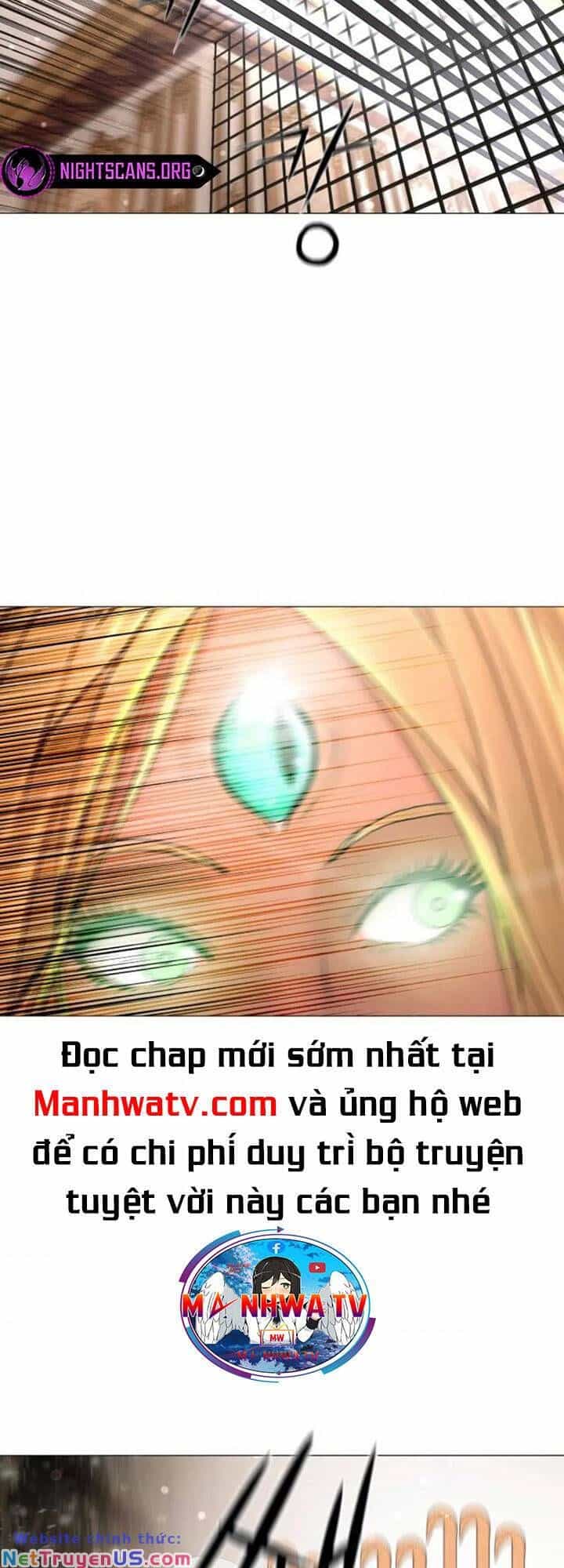Hiệp Sĩ Gangnam - Chương 21 - ảnh 35