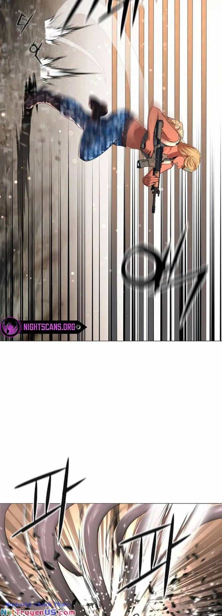 Hiệp Sĩ Gangnam - Chương 21 - ảnh 36