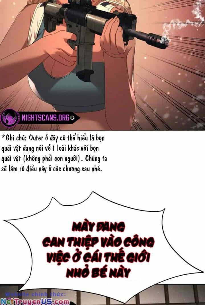 Hiệp Sĩ Gangnam - Chương 21 - ảnh 40