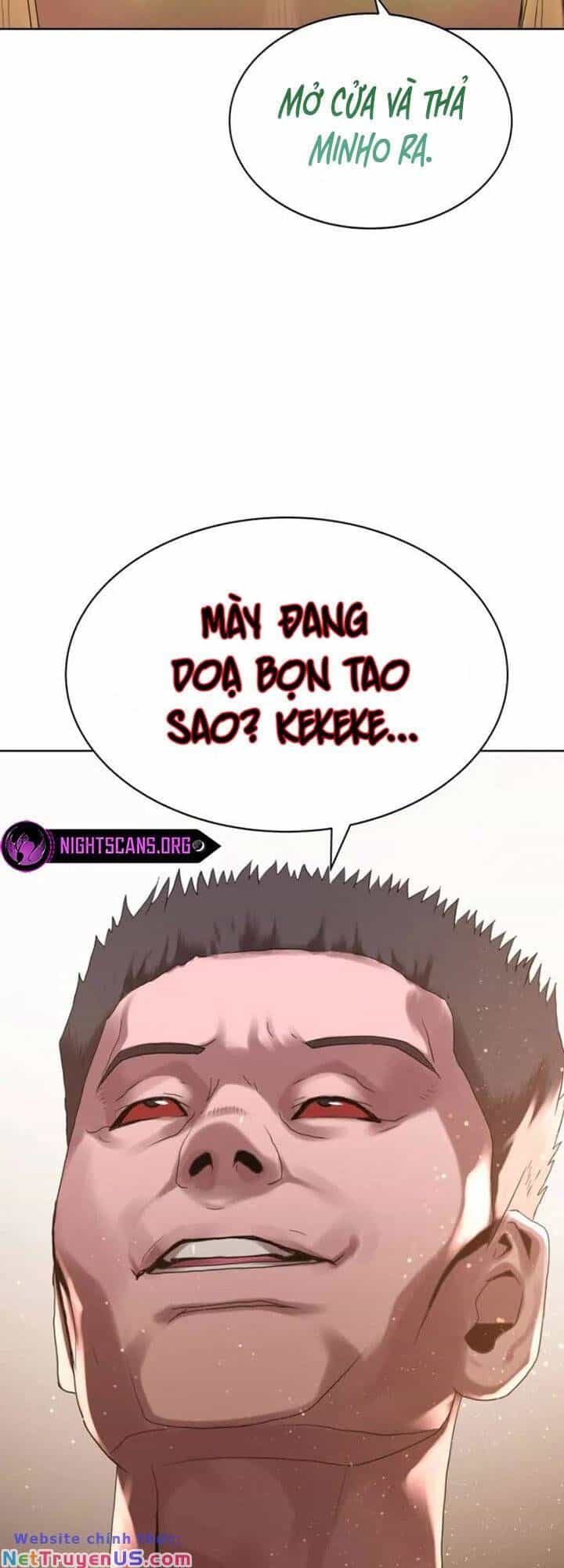 Hiệp Sĩ Gangnam - Chương 21 - ảnh 43
