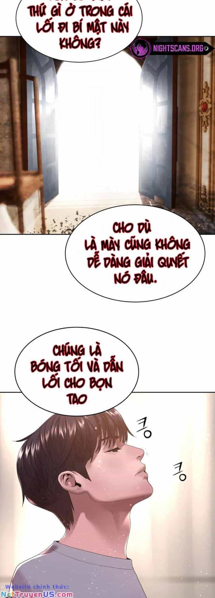 Hiệp Sĩ Gangnam - Chương 21 - ảnh 45