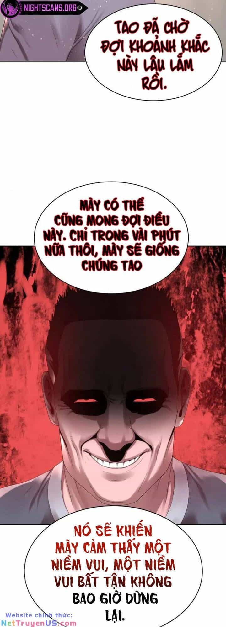 Hiệp Sĩ Gangnam - Chương 21 - ảnh 46
