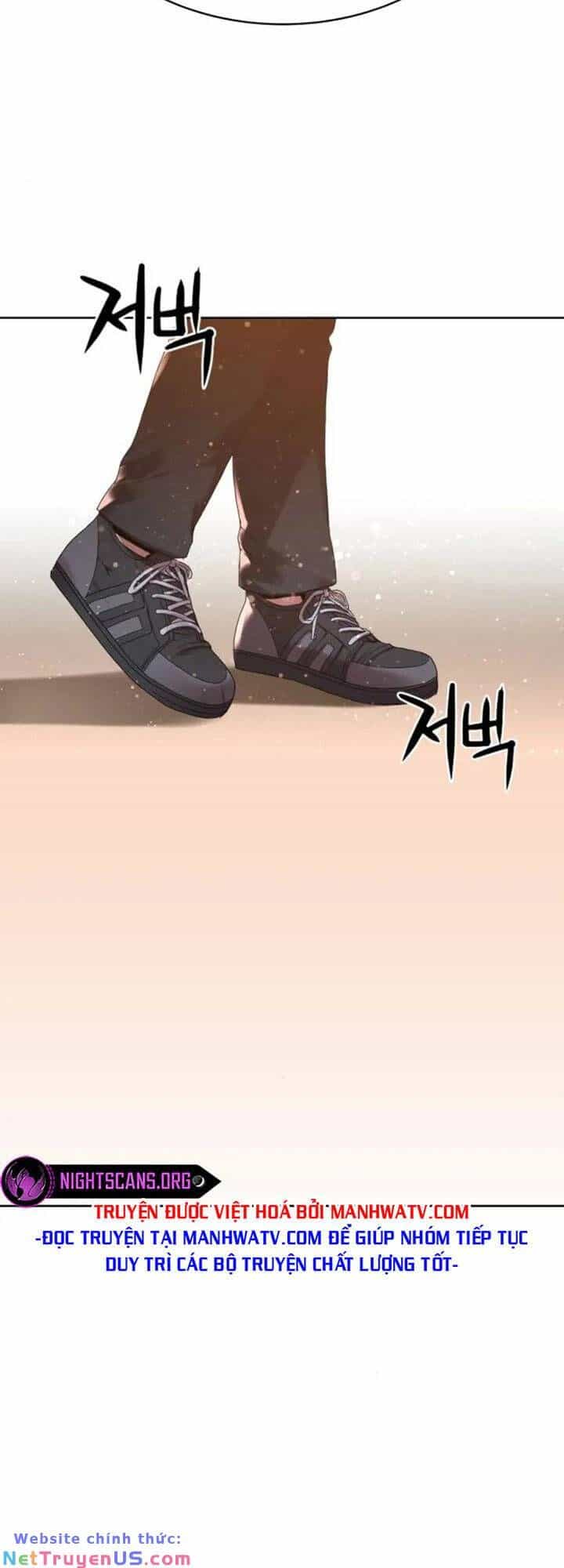 Hiệp Sĩ Gangnam - Chương 21 - ảnh 47
