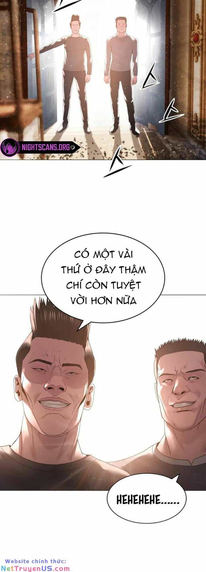Hiệp Sĩ Gangnam - Chương 21 - ảnh 9