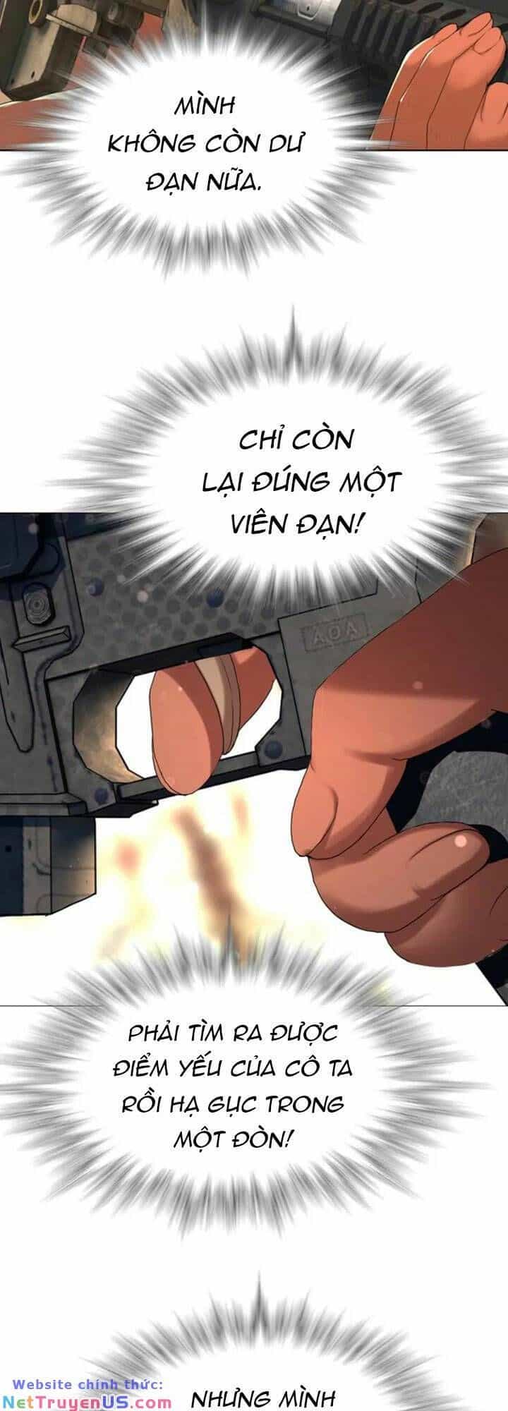 Hiệp Sĩ Gangnam - Chương 22 - ảnh 18