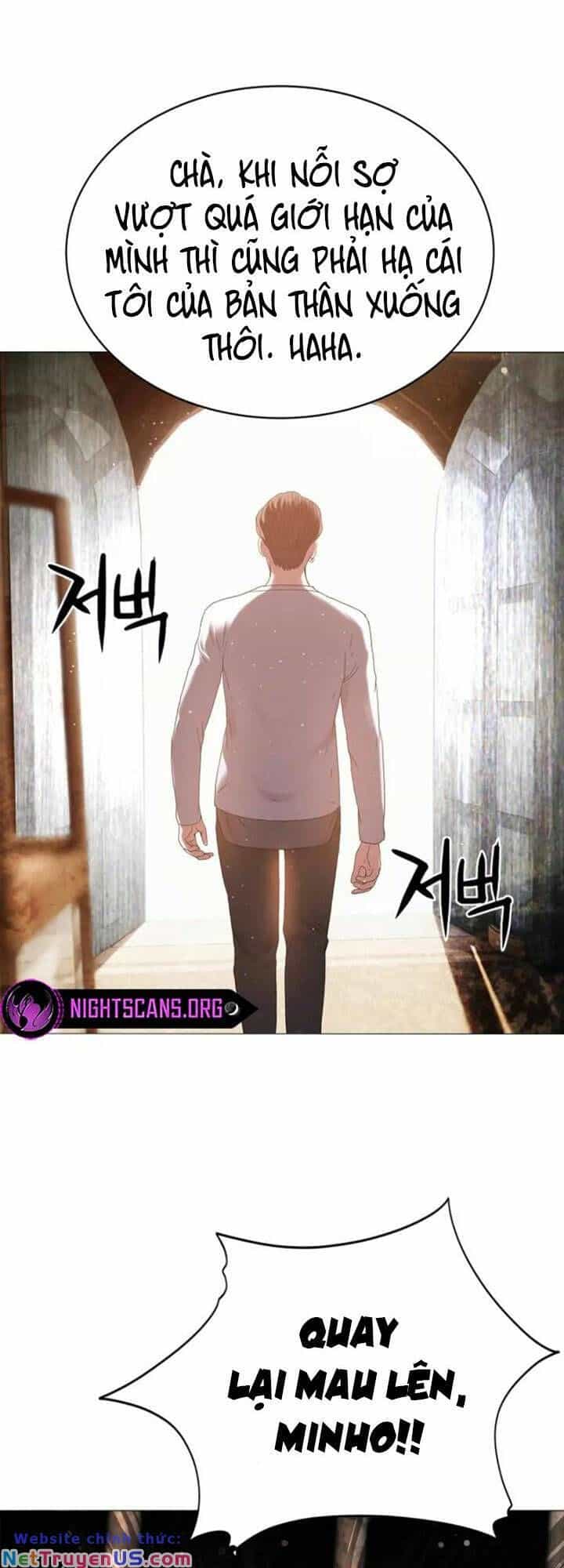 Hiệp Sĩ Gangnam - Chương 22 - ảnh 2