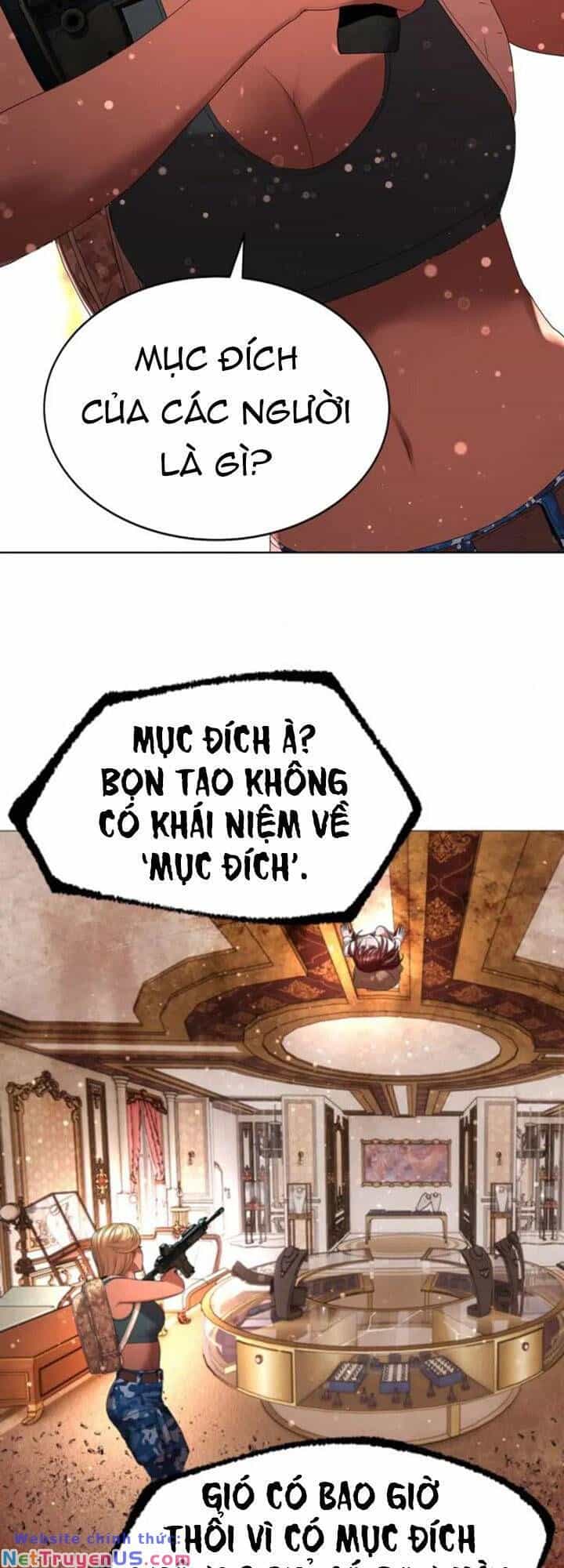 Hiệp Sĩ Gangnam - Chương 22 - ảnh 30