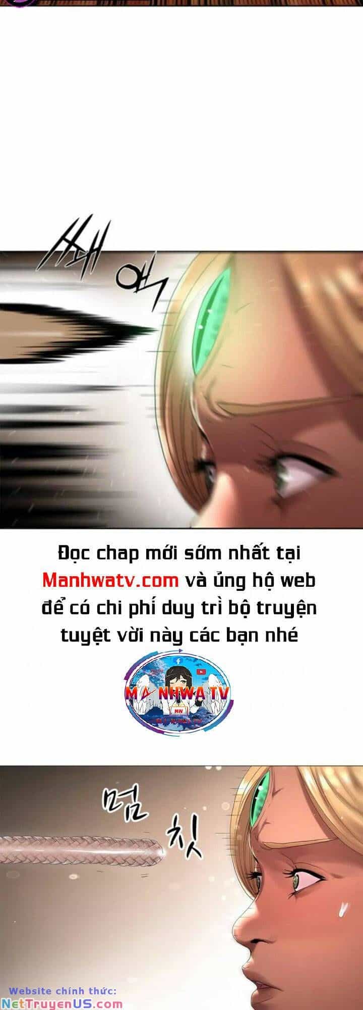 Hiệp Sĩ Gangnam - Chương 22 - ảnh 38