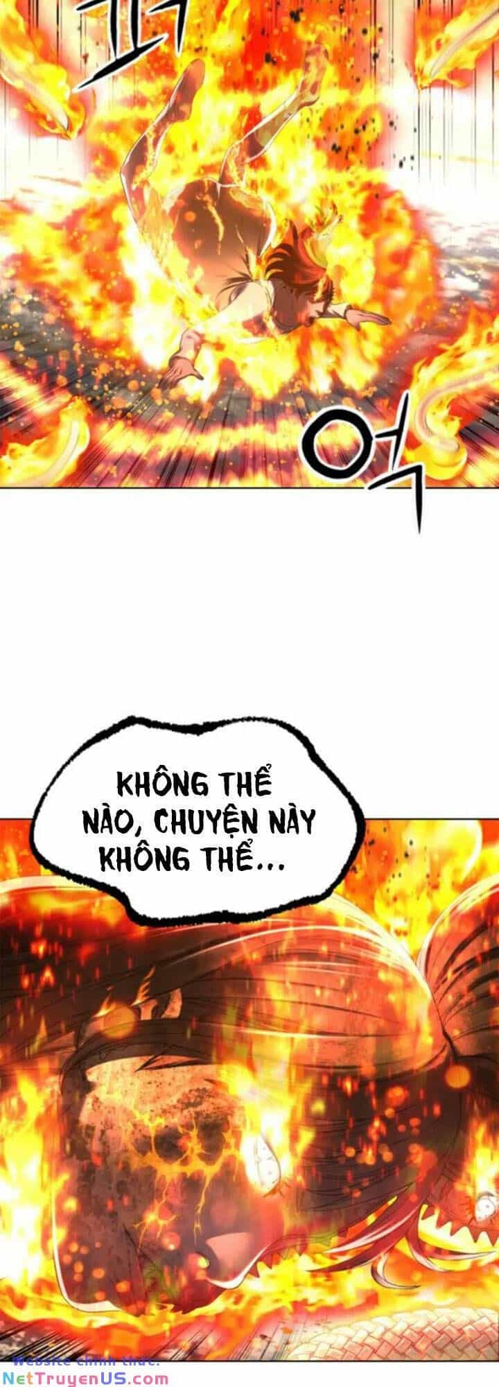 Hiệp Sĩ Gangnam - Chương 22 - ảnh 43
