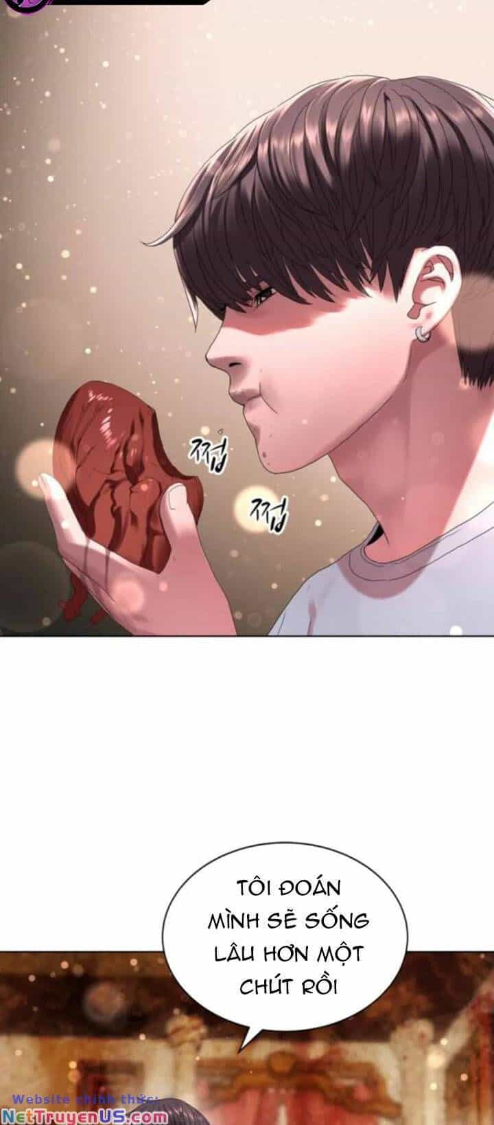 Hiệp Sĩ Gangnam - Chương 22 - ảnh 46
