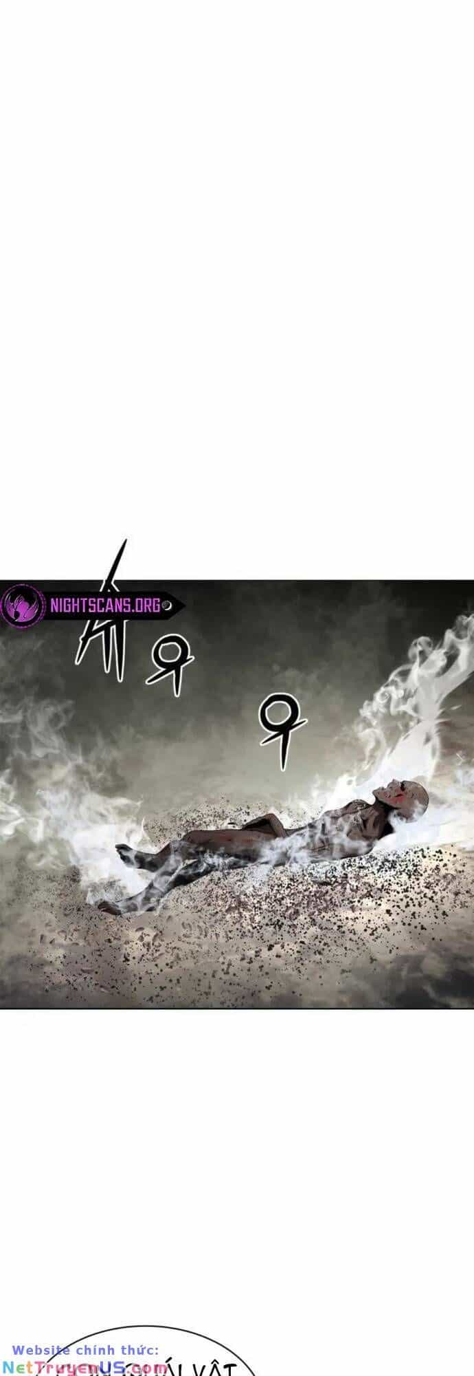 Hiệp Sĩ Gangnam - Chương 23 - ảnh 11