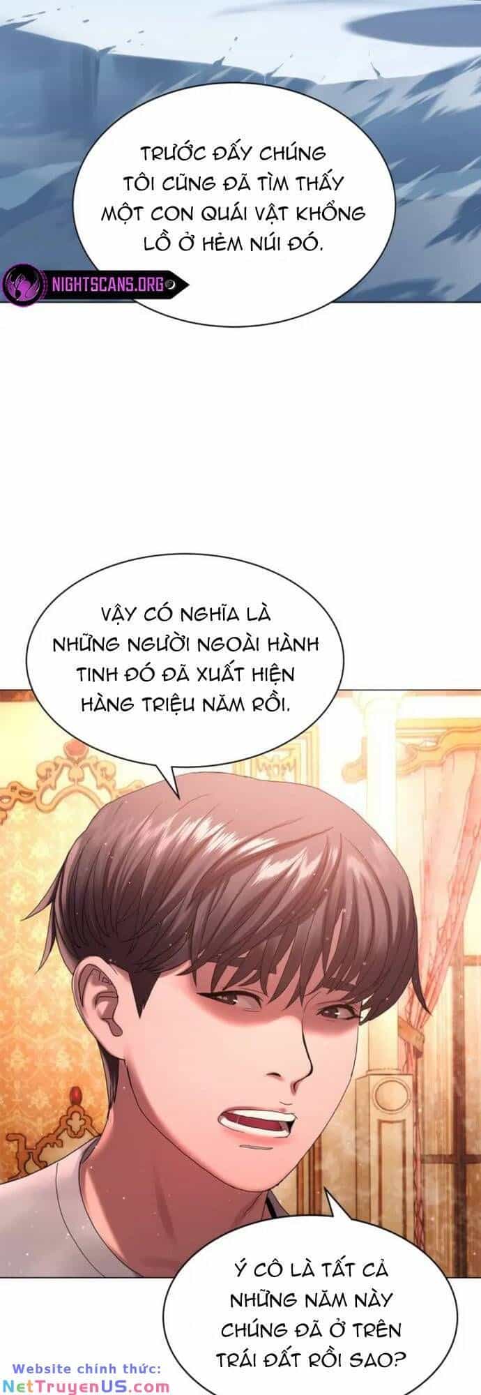 Hiệp Sĩ Gangnam - Chương 23 - ảnh 21