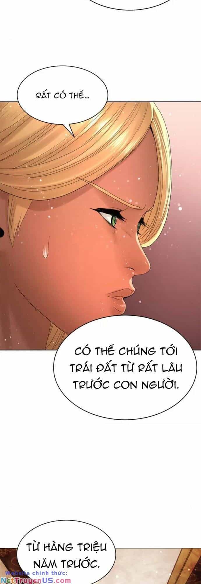 Hiệp Sĩ Gangnam - Chương 23 - ảnh 22