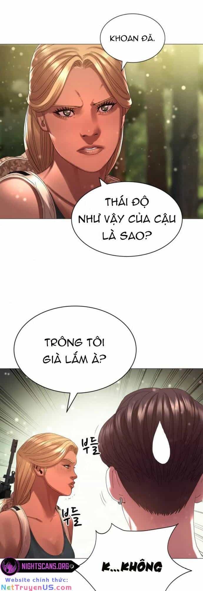 Hiệp Sĩ Gangnam - Chương 23 - ảnh 45